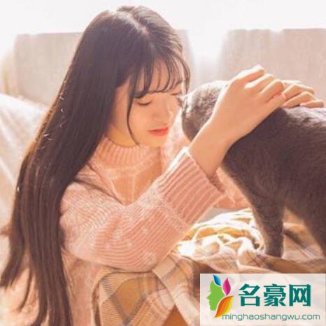女朋友吵架后不理我