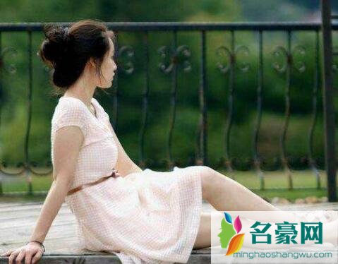 女人没彻底死心的表现