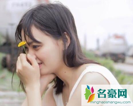 男人见到喜欢的人反应