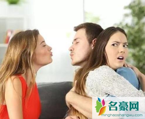 男人出轨被发现后心理