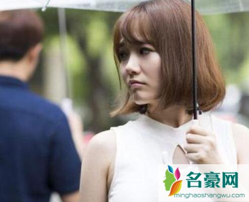 分手后男女心理变化