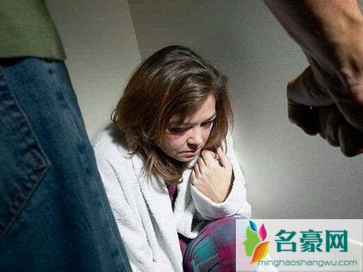 男人打女人的心理是什么
