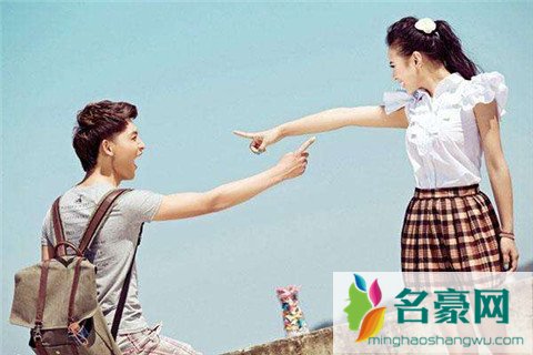 女生怎么追男生