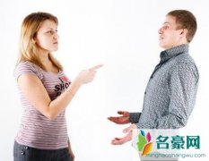 男人对你生气代表什么，爱你的男人什么情况下会生
