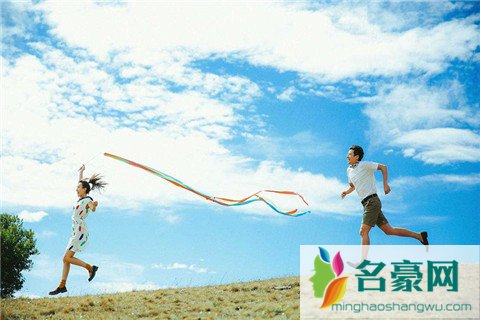 拥有健康的爱情观