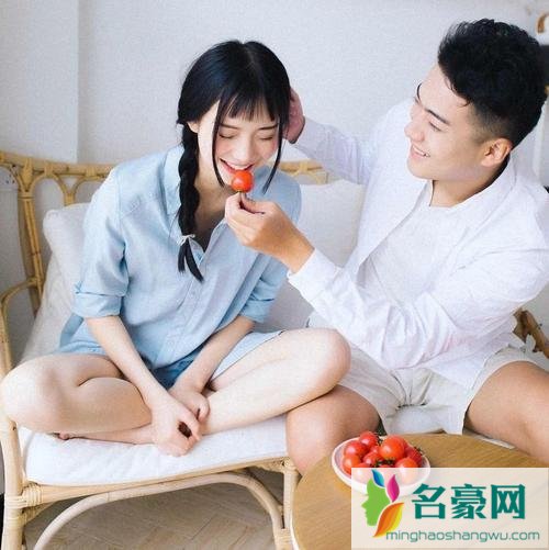 恋爱中女孩的忠告