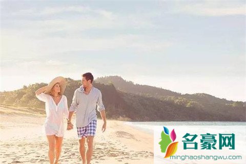 异地恋情侣感情升温