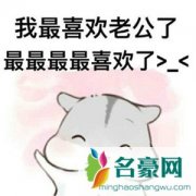 撩男朋友的情话-每天换着花样说“我爱你”