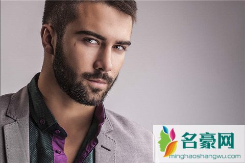 成熟男人