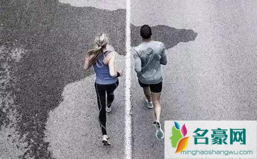设定一个异地的终极目标