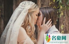 女同性恋感情来之不易 维系需要更加用心