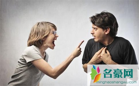情侣经常吵架是好还是坏？第3张