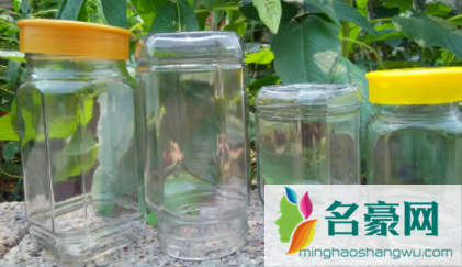蜂蜜最好用什么材质的瓶装2