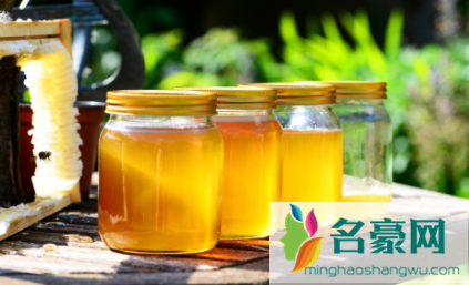 蜂蜜最好用什么材质的瓶装1