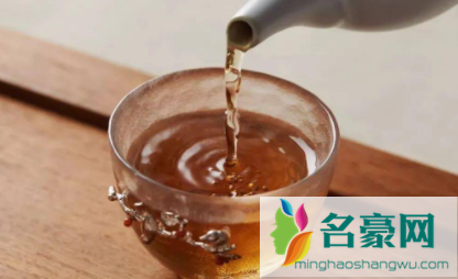 秋天喝什么茶祛湿效果好2