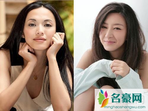 唐一菲和姚晨谁漂亮 唐一菲诅咒姚晨孩子