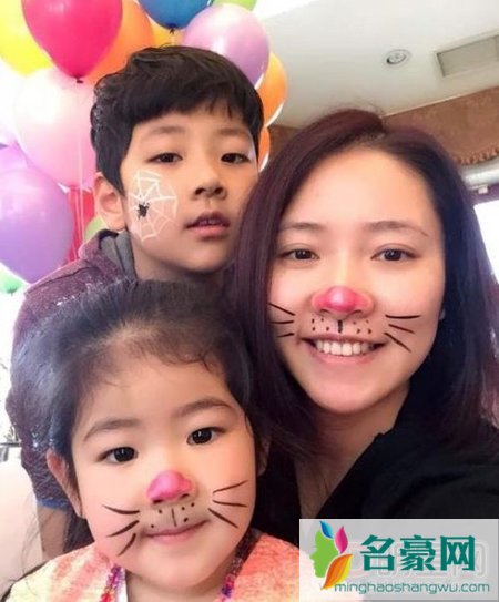 郭涛的妻子是谁 郭涛第一任妻子