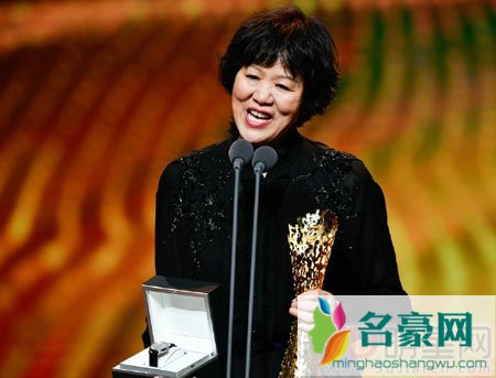 张继科获最受欢迎男运动员奖 众体育名将齐聚劳伦斯颁奖典礼