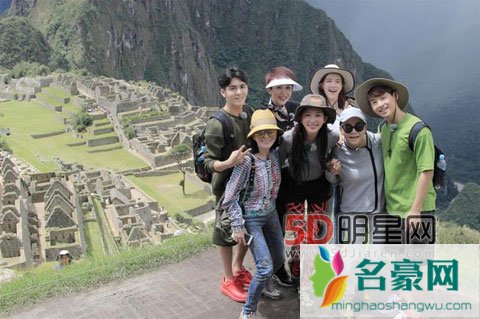 宋丹丹受访谈演员整容话题 演员安神立命的永远是演技