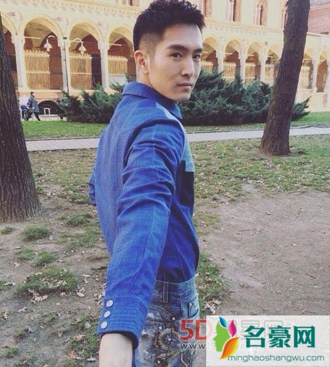 乐漾影视起诉演员盛一伦成名后违约 盛一伦反告公司拖欠片酬
