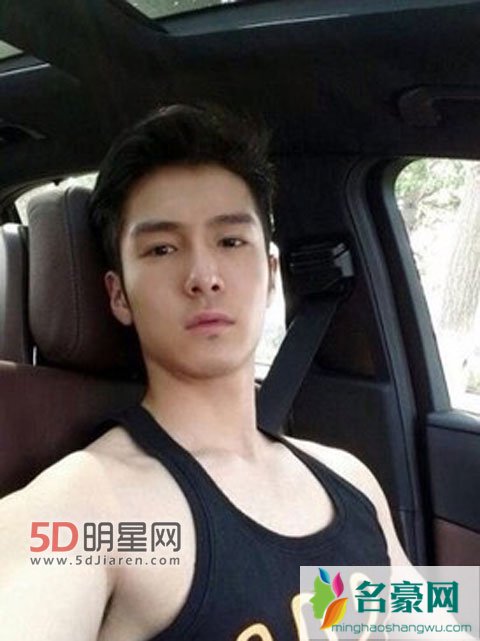 乐漾影视起诉演员盛一伦成名后违约 盛一伦反告公司拖欠片酬