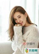 刘诗诗陈伟霆醉玲珑热拍中 刘诗诗合约期满离开唐