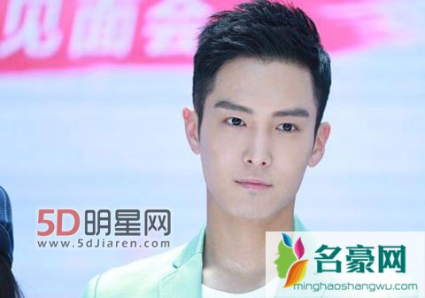 盛一伦起诉所属经纪公司事件进展 盛一伦经纪公司反起诉要赔偿