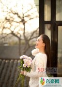 槿汐姑姑孙茜生日微博发文 准妈妈孙茜谢谢每一个