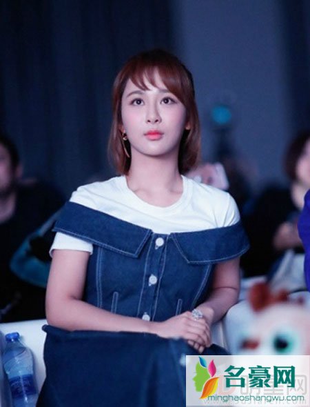 《家有儿女》一家重聚 杨紫感性张一山玩的欢