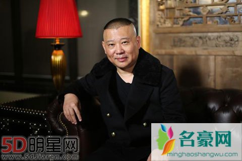 德云社人多难养活 岳云鹏百分之二十留给公司