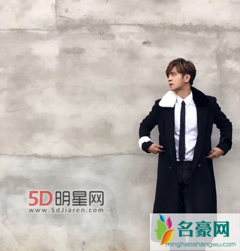 孙红雷微博晒罗志祥黄渤合照 孙红雷微博喊话小猪女友周扬青