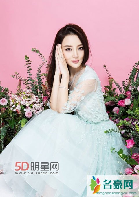 李小璐被诈骗案结案 用孩子博取同情太可恶