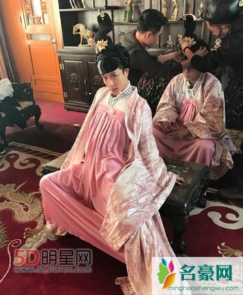 《我们的挑战》年末最后一波真人秀 黄晓明薛之谦刘烨等嘉宾完成挑战