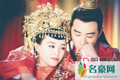 唐嫣罗晋恋情发布后再传婚讯 唐嫣公司回应该消息是假消息