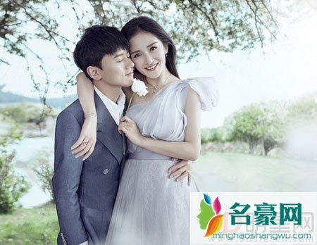 谢娜张杰夫妻工作忙不停 没有时间生孩子