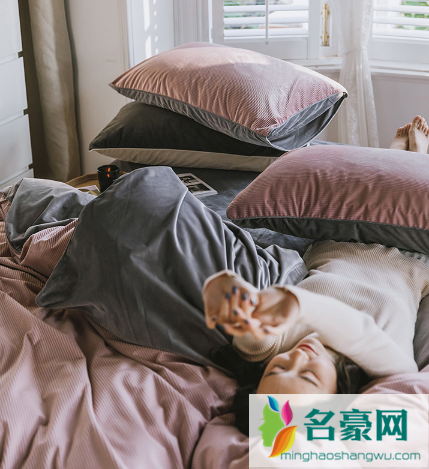牛奶绒是什么面料起球吗3