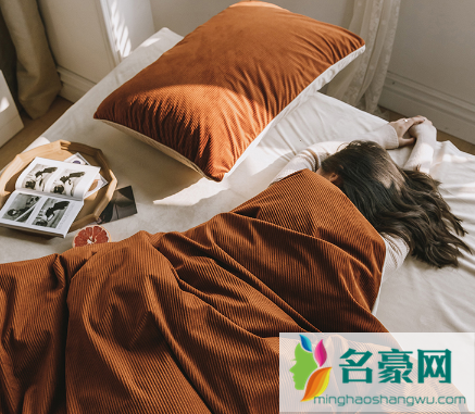 牛奶绒四件套一个月洗一次可以吗2