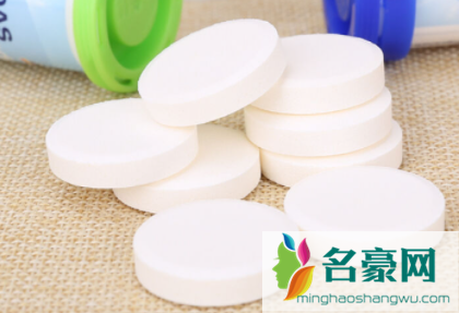 维c泡腾片可以直接口服吗3