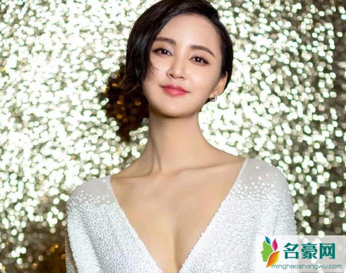 袁弘高调表白张歆艺