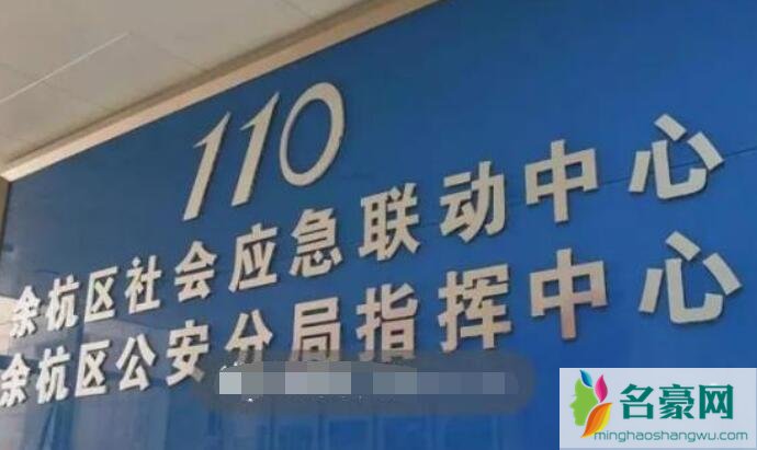 被蚊子咬报警后续怎样