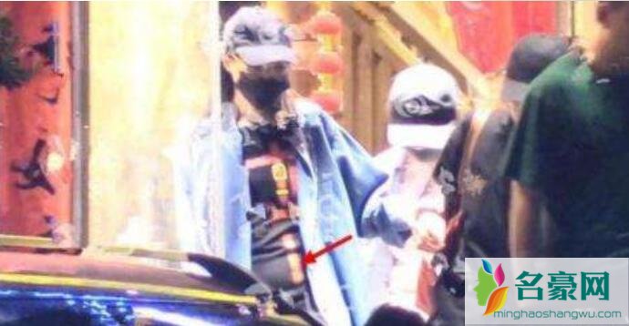 唐嫣怀孕几个月了？