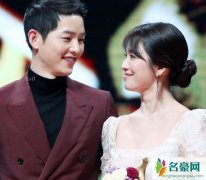 宋慧乔曾计划备孕 揭露双宋夫妻反目成仇原因令人