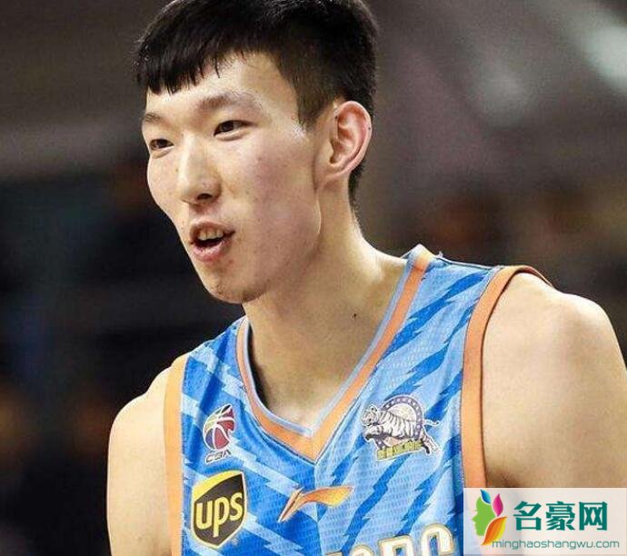 周琦现在近况怎样