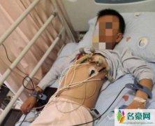 被课代表扇40耳光 8岁男童被逼下跪惨遭3个班干部疯