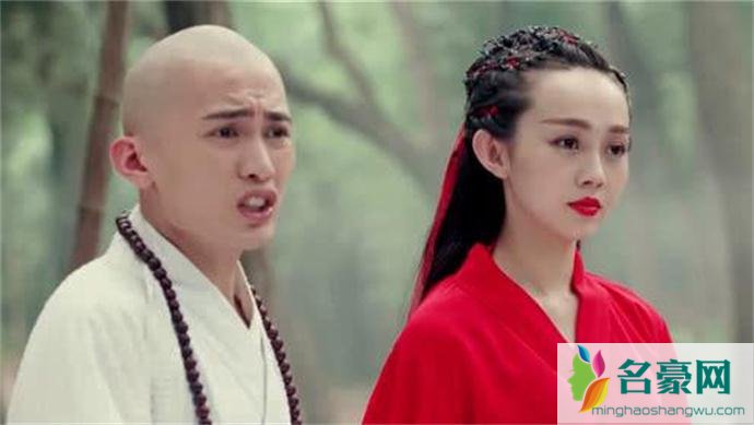 网传渡我不渡她歌词隐藏了一个故事