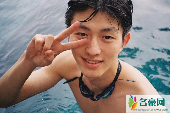 春夏金大川互相取关 
