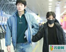 春夏金大川互相取关 知情人士爆料影后春夏嫌弃金