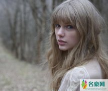 霉霉控诉音乐版权被转卖 霉霉版权被卖霸凌者却遭