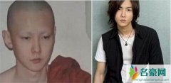 黄义达为什么会出家 黄义达出家其实是最好的选择