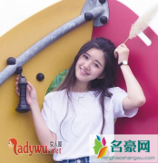 赵露思男朋友是谁，赵露思和邓子豪的关系是什么
